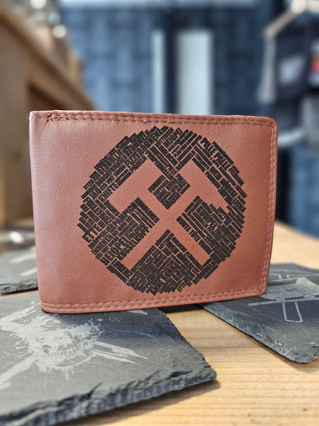 Portemonnaie "Kusselkopp"