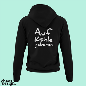 Zip-Hoodies