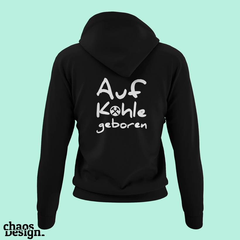 Zip-Hoodies