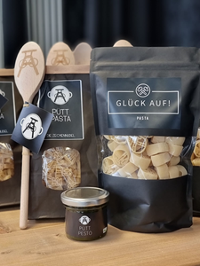 Leckerchen aus'm Pott