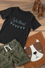 Lade das Bild in den Galerie-Viewer, Kid&#39;s T-Shirt &quot;Schulkind Vol. 2&quot; 2024
