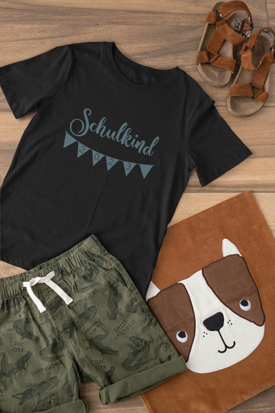 Kid's T-Shirt "Schulkind Vol. 2" 2024