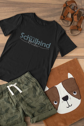 Kid's T-Shirt "Schulkind Vol. 3" 2024