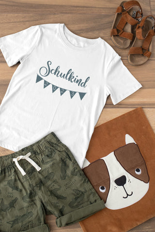 Kid's T-Shirt "Schulkind Vol. 2" 2024