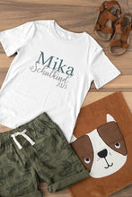 Lade das Bild in den Galerie-Viewer, Kid&#39;s T-Shirt &quot;Schulkind Vol. 1&quot; 2024
