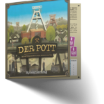 Ruhrpottspiel "Der Pott"