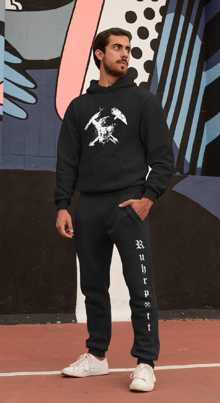 Frauen Hoodies &amp; Jogger