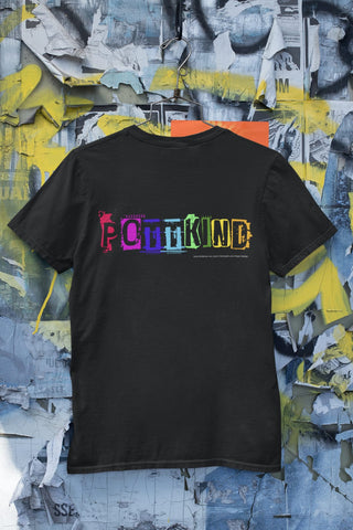 T-Shirt "Pottkind 2.0"