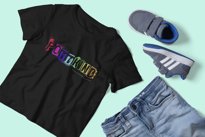 Kinder Shirts