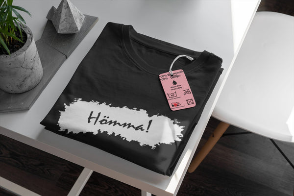 T-Shirt "Hömma - regulär"