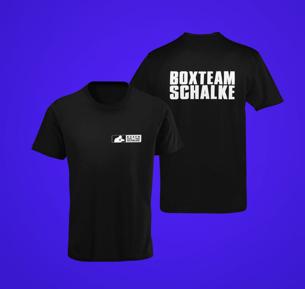Shirt "Boxteam Schalke"