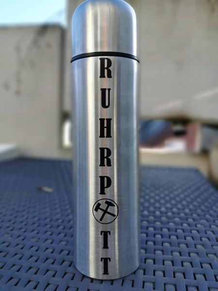 Ruhrpott-Thermoskannen 500 ml