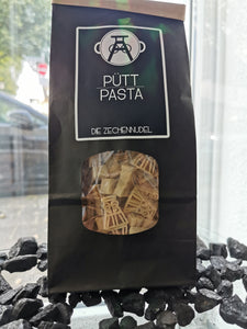 Pütt-Pasta